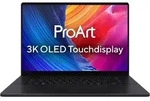 ASUS ProArt P16 H7606WP-RJ097W - 16" WQXGA+ 120Hz OLED, AMD RyzenTM AI 9 HX 370, 32GB