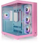 Thermaltake View 380 TG ARGB Bubble Pink | PC-Geh&auml;use