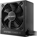 be quiet! SYSTEM POWER 11 450W | PC-Netzteil