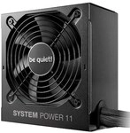 be quiet! SYSTEM POWER 11 650W | PC-Netzteil