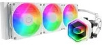 Cooler Master MasterLiquid 360 Core II White | AiO-Wasserk&uuml;hlung