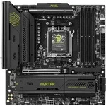 MSI MAG B850M Mortar WIFI Mainboard Sockel AM5 Mainboard