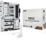 ASUS B850 Max Gaming WIFI W Mainboard Sockel AM5 Mainboard