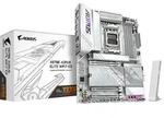 GIGABYTE X870E AORUS Elite WIFI7 ICE Mainboard Sockel AM5