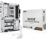 ASUS B650E Max Gaming WIFI W Mainboard Sockel AM5 Mainboard