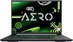 GIGABYTE AERO X16 2WHA3DEC65AP - 16" QHD IPS 165 Hz, AMD Ryzen AI 9 HX 370, 32GB RAM,