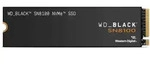 SanDisk WD_BLACK SN8100 SSD 2TB M.2 2280 PCIe Gen5 NVMe Internes Solid-State-Module SanDisk WD_BLACK SN8100 SSD 2TB M.2 2280 PCIe Gen5 NVMe Internes Solid-State-Module