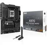 ASUS X870 Max Gaming WIFI7 Mainboard Sockel AM5 Mainboard