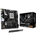 ASRock B850M-X WiFi R2.0 Mainboard Mainboard