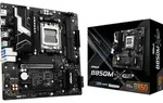 ASRock B850M-X R2.0 Mainboard Mainboard