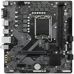 GIGABYTE B760M E Mainboard Mainboard