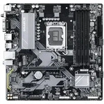 GIGABYTE B760M D3HP WIFI6 Mainboard Mainboard
