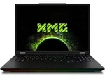 Schenker XMG NEO 16 - A25wzb - 16" QHD 300Hz Mini-LED Display, AMD Ryzen 9 9955HX3D,