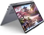 Lenovo IdeaPad 5 2-in-1 83KT0025GE - 14" WUXGA OLED, AMD RyzenTM AI 7-350, 16GB RAM,