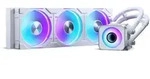 PHANTEKS Glacier One 360D30 X2 DRGB wei&szlig; | AiO-Wasserk&uuml;hlung