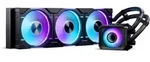 PHANTEKS Glacier One 360D30 X2 DRGB schwarz | AiO-Wasserk&uuml;hlung