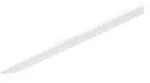 Samsung S Pen f&uuml;rGalaxy Tab S9 FE/+ S10 FE/+, White
