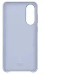 Samsung Kindsuit Case f&uuml;r Galaxy S25 Edge Light Blue
