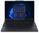 Lenovo ThinkPad E16 Gen3 - 21SR000NGE 16" WUXGA, Intel Core Ultra 7 - 255H, 16GB RAM,