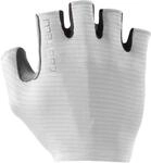 Castelli Espresso Glove Kurzfinger Fahrradhandschuhe M ivory