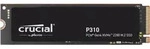 Crucial P310 SSD 4TB M.2 2280 PCIe Gen4 NVMe Internes Solid-State-Module