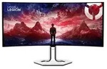 Lenovo Legion Pro 34WD-10 - OLED, 240Hz, 0,03ms PIP/PBP, True Split, PureSight Lenovo Legion Pro 34WD-10 - OLED, 240Hz, 0,03ms PIP/PBP, True Split, PureSight