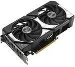 ASUS DUAL GeForce RTX 5060 OC Grafikkarte - 8GB GDDR7, HDMI, 3x DP