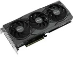 PNY GeForce RTX 5060 Epic-X RGB Overclocked - 8GB GDDR7, HDMI, 3x DP