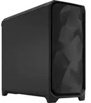 Fractal Design Meshify 3 XL Black Solid | PC-Geh&auml;use