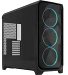 Fractal Design Meshify 3 XL RGB Black TG Light Tint | PC-Geh&auml;use