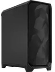 Fractal Design Meshify 3 Black Solid | PC-Geh&auml;use