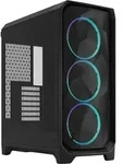 Fractal Design Meshify 3 RGB Black TG Light Tint | PC-Geh&auml;use