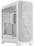 Fractal Design Meshify 3 White TG Clear Tint | PC-Geh&auml;use
