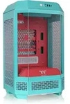 Thermaltake The Tower 250 Mint Strawberry | PC-Geh&auml;use
