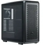 Cooler Master MasterFrame 600 Black | PC-Geh&auml;use