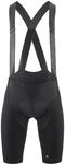 Assos EQUIPE RSR Bib Shorts S11 Fahrradhose Herren XXL black series