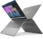 Lenovo IdeaPad 5 Slim 83HY002SGE - 16" WUXGA, AMD RyzenTM AI 5-340, 16GB RAM, 1TB