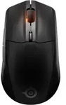 Steelseries Rival 3 Wireless Gen 2 Gaming Maus kabellose Maus mit 2,4GHz und