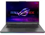 ASUS ROG Strix 18 G814PP-S8014W - 18" WUXGA IPS 144Hz, AMD Ryzen 9-8940HX, 32GB RAM,