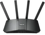 ASUS RT-BE82U WiFi 7 Router BE6500 Dualband, 1x 2.5G WAN, 4x 2.5 LAN