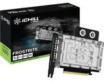 INNO3D GeForce RTX 5080 iCHILL Frostbite - 16GB GDDR7, HDMI, 3x DP