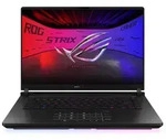 ASUS ROG Strix SCAR 16 G635LX-RW018W - 16" WQXGA MiniLED, Intel Core Ultra 9-275HX,