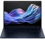 HP EliteBook X G1i B66P2ES 14" 2.5K 400 Nits 120Hz, Intel Core Ultra 7 258V, 32GB