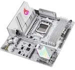 ASUS ROG STRIX B850-G GAMING WIFI Mainboard Sockel AM5