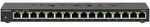 NETGEAR GS316 Unmanaged Switch 16x Gigabit Ethernet