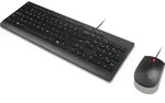 Lenovo Essential Tastatur-Maus-Kombination | Copilot-Taste
