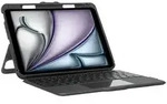 Targus&reg; VersaVu&reg; Bluetooth&reg; Keyboard Schutzh&uuml;lle f&uuml;r iPad Air&reg; 11" M3/M2,