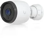 Ubiquiti G6 Bullet &Uuml;berwachungskamera Wei&szlig; 4K 3840x2160, PoE, 30m Nachtsicht, IP66