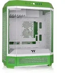 Thermaltake The Tower 600 Light-Year Green | PC-Geh&auml;use