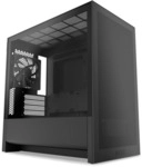 NZXT H3 Flow (2025) schwarz | PC-Geh&auml;use